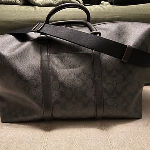 Coach travel bundle